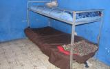 The Childrens' Beds - 2 sleep in each = 4 Children
