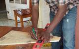 Carpentry skills