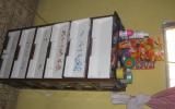 One of Two dressers