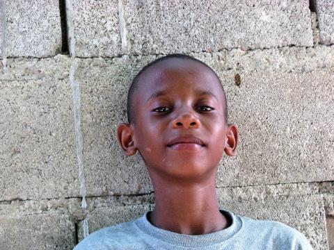 Guitho Neslie Joseph Guitho Neslie Joseph