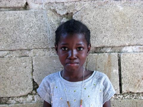 Daphline Joseph