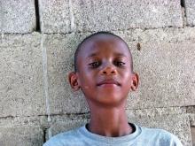Guitho Neslie Joseph