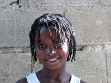 Jesda Mari StLouis
